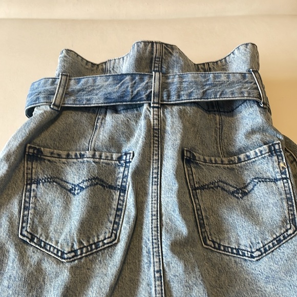 Replay Jean skirt S - Picture 10 of 15
